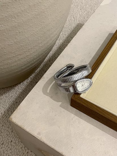 ساعة نسائية