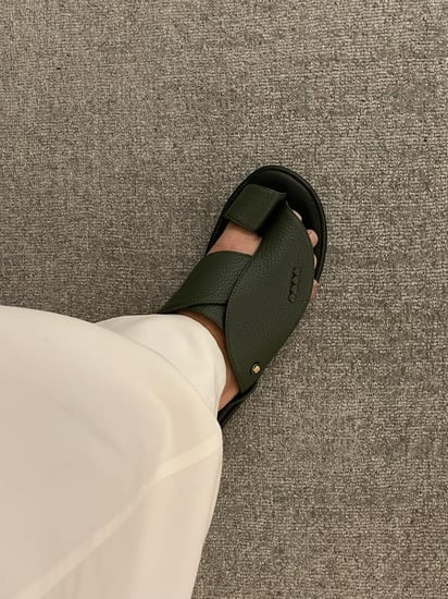 حذاء رجالي