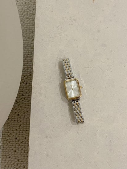 ساعة نسائية