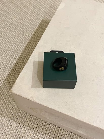 خاتم استغفار