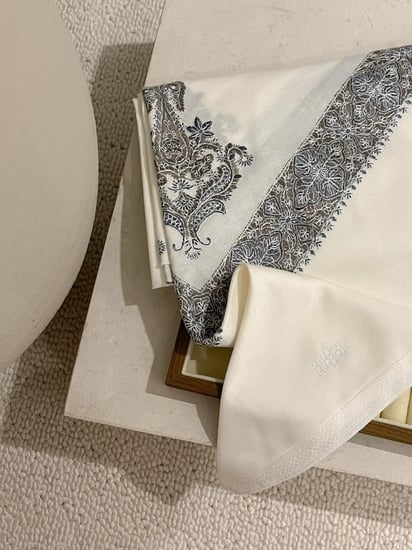 غترة شتويه 01