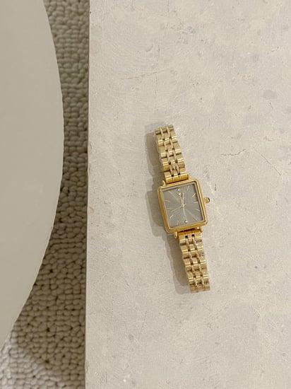 ساعة نسائية