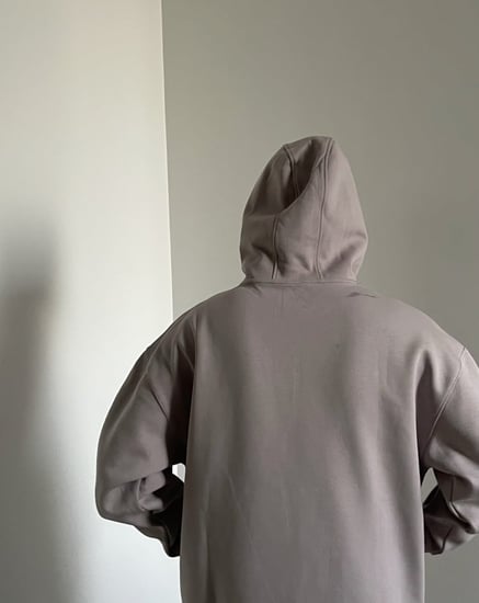 بلوفر اوفر سايز