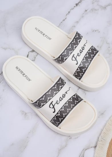 سليبر منزلي للعاملات مريح