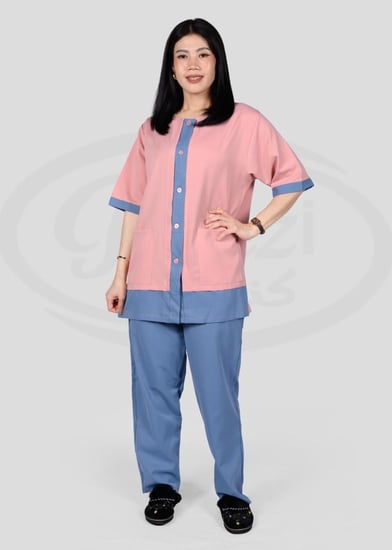 يونيفورم عاملات بخامة عالية الجودة