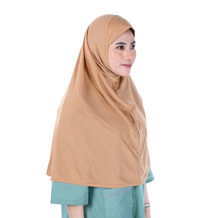 حجاب عاملات منزلية