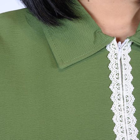 زي العاملات موحد أنيق