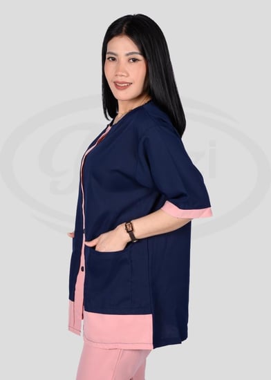 يونيفورم عاملات بخامة عالية الجودة