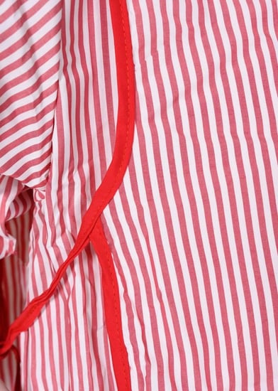 طقم يونيفروم مخطط 3 قطع