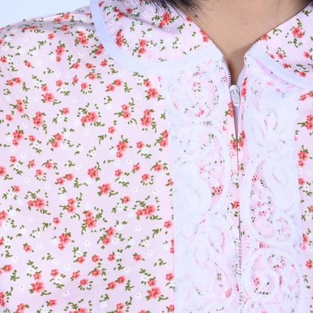 طقم عاملة منزلية قطعتين مشجر M