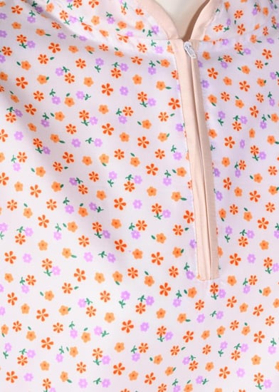 بدلة عاملات جامبو مشجر