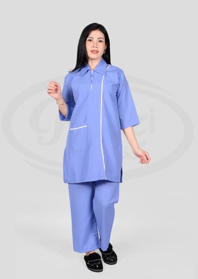 يونيفورم متعدد الألوان