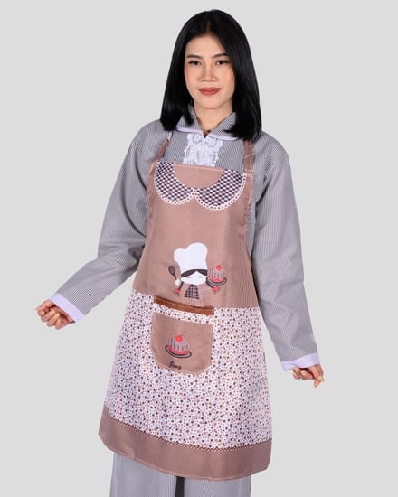 مريلة طبخ