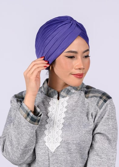 تربون عملي للعاملة المنزلية بكسرات أنيقة