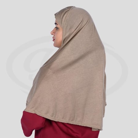 حجاب لغطاء الراس لعاملة المنزل