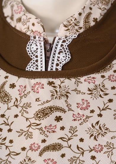 يونيفورم مشجّر عملي 3 قطع