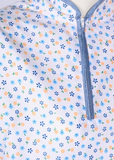 بدلة عاملات جامبو مشجر