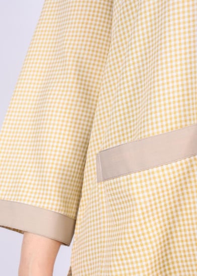 يونيفورم كاروهات مرتب