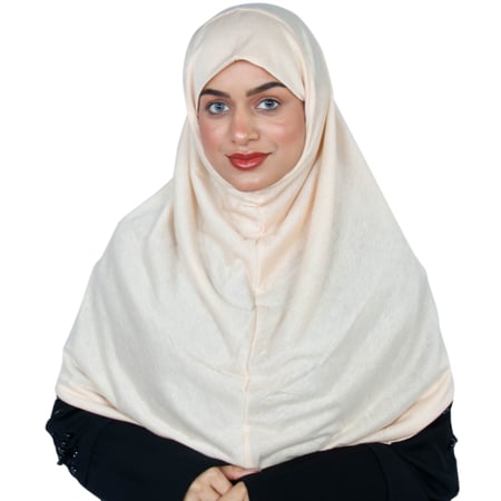 حجاب لغطاء الرأس لعاملة المنزل