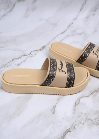 سليبر منزلي للعاملات مريح