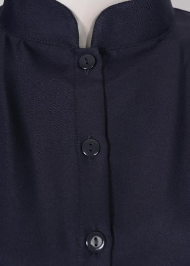 طقم يونيفورم كنزى (Kenzi) قطعتين بلونين