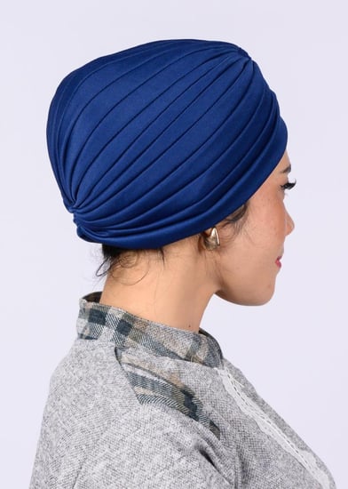 تربون عملي للعاملة المنزلية بكسرات أنيقة