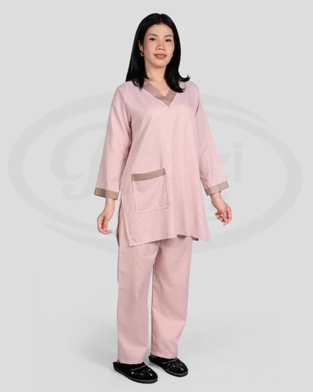 طقم عامله كاروهات