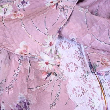 شرشف صلاه نسائي بورد