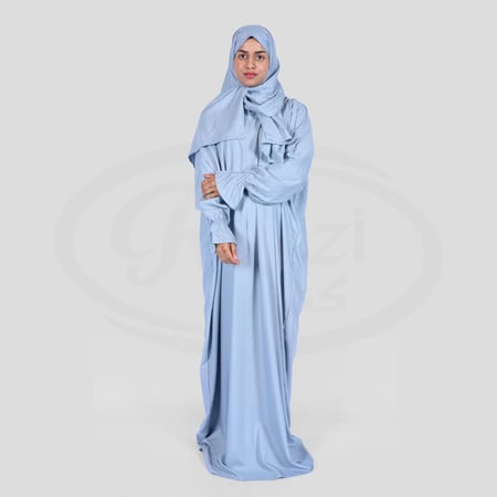 شرشف صلاة رايون مميز بعدة الوان