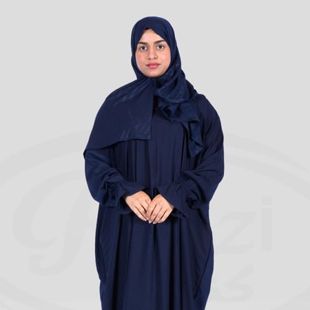 شرشف صلاة رايون مميز بعدة الوان