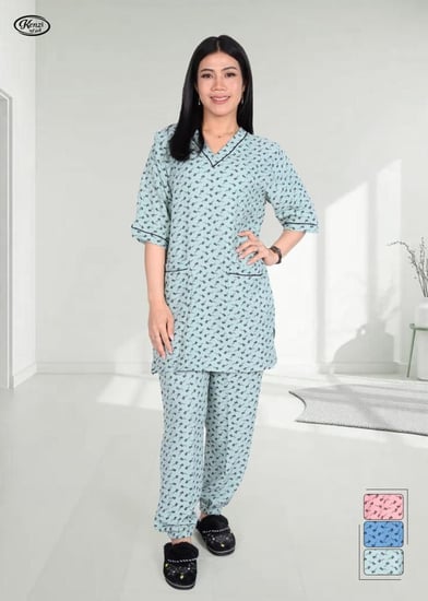 زي عاملات منزلية