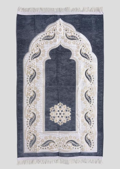 طقم صلاه نسائي المتكامل