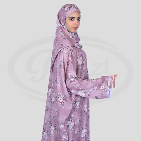 شرشف صلاه نسائي بورد