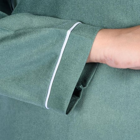 طقم عاملات منزلية شتوي 3 قطع