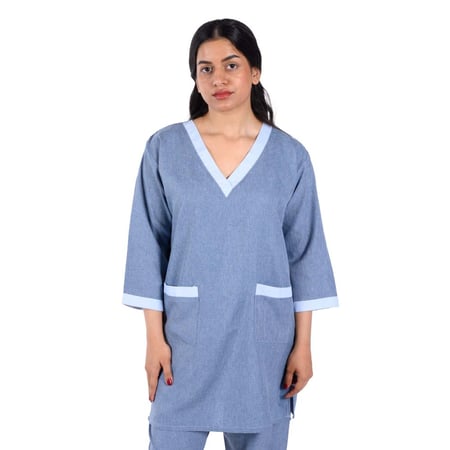 زي عاملة المنزل