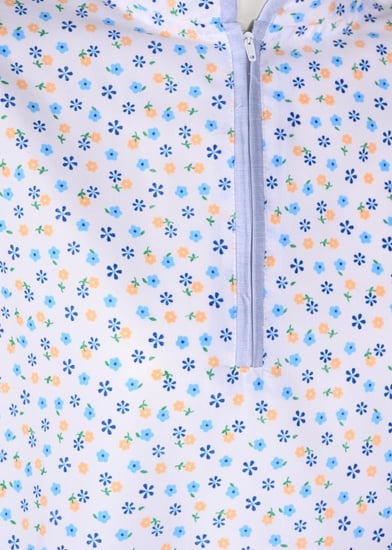 بدلة عاملات جامبو مشجر