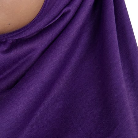 حجاب لغطاء الرأس لعاملة المنزل