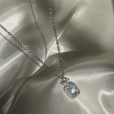 Blue linda