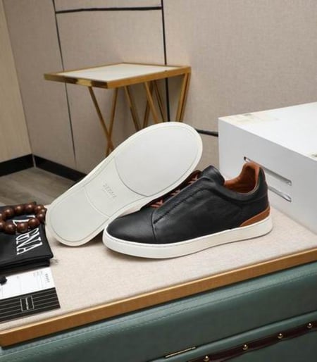 Zegna Shoes