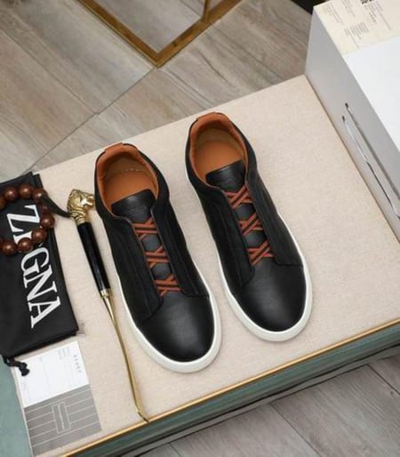Zegna Shoes