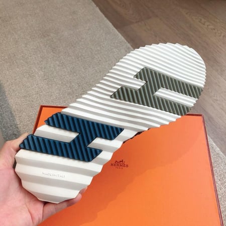Hermes shose