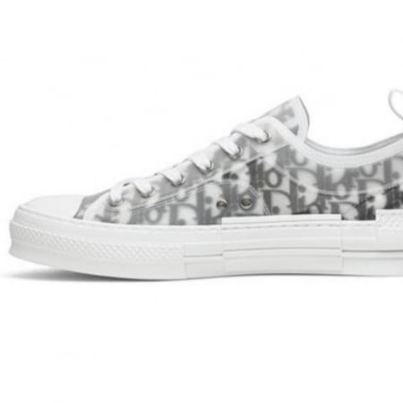 Dior B23 Low 'Dior Oblique