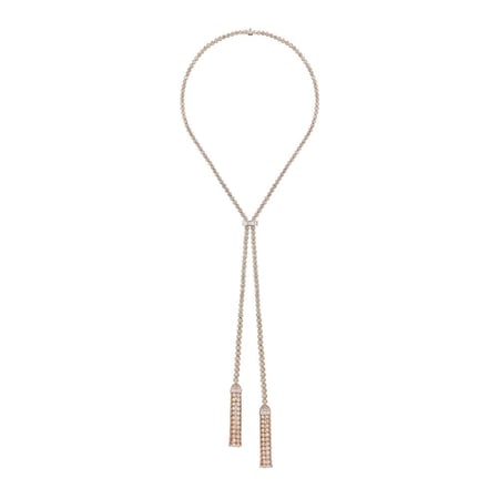 عقد بومبون - Pompon