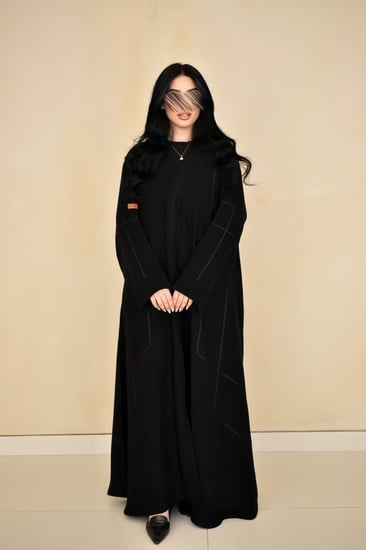 عباية قيطان النقى