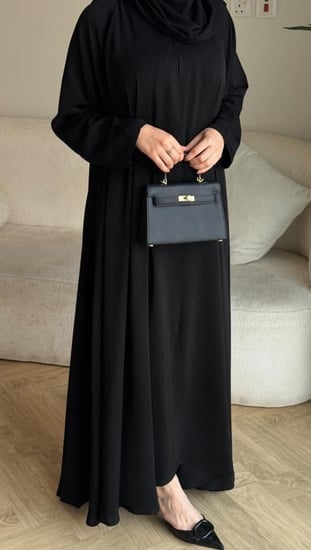 عباية ميسون