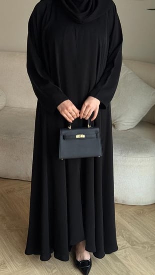 عباية ميسون