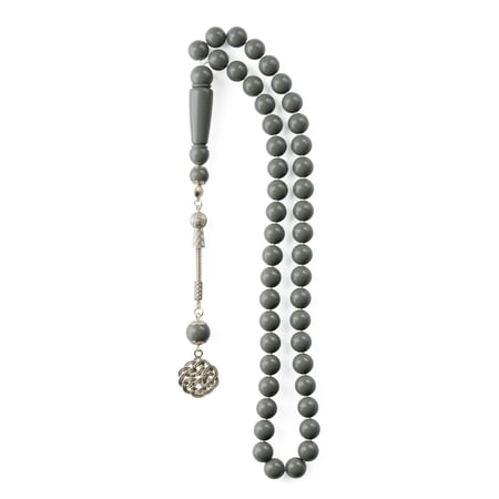 سبحة بكلايت - أسمنتي