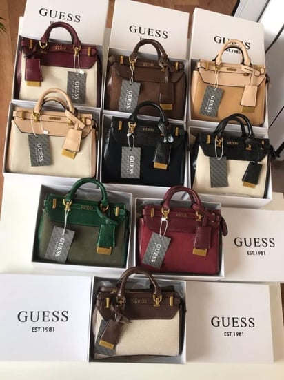 شنط جيس GUESS