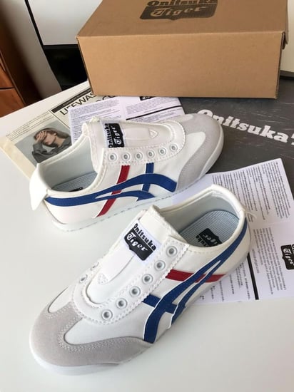 شوزات تايقر