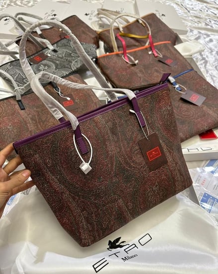 شنط ETRO
